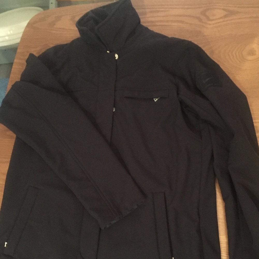 Nike Sphere Double Zipper